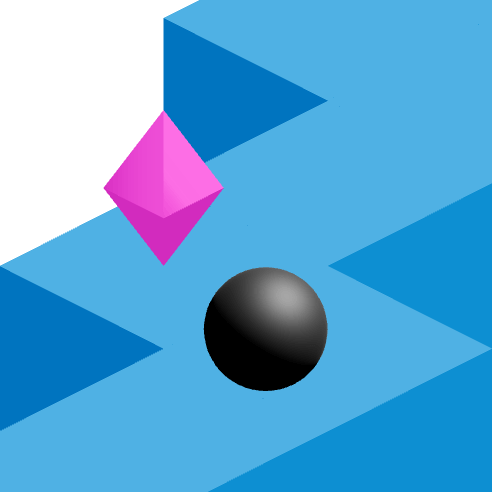 ZigZag icon